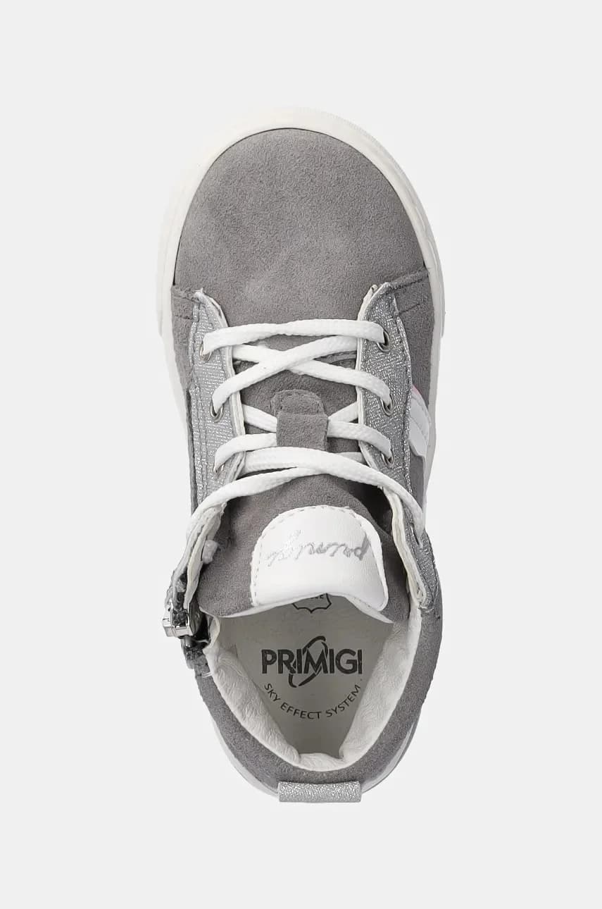 Детские кроссовки - фото 4