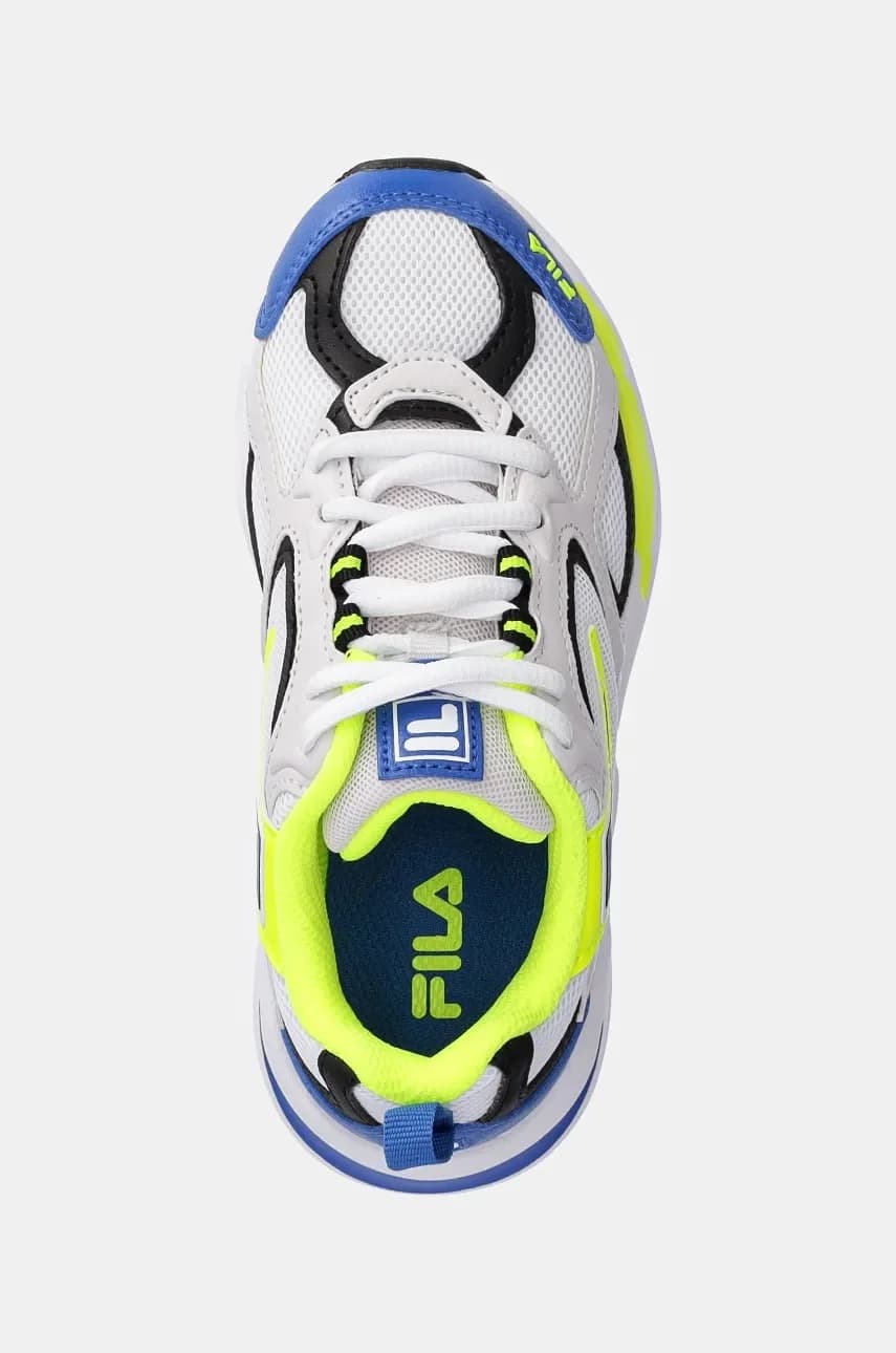 Детские кроссовки RAY TRACER - фото 4