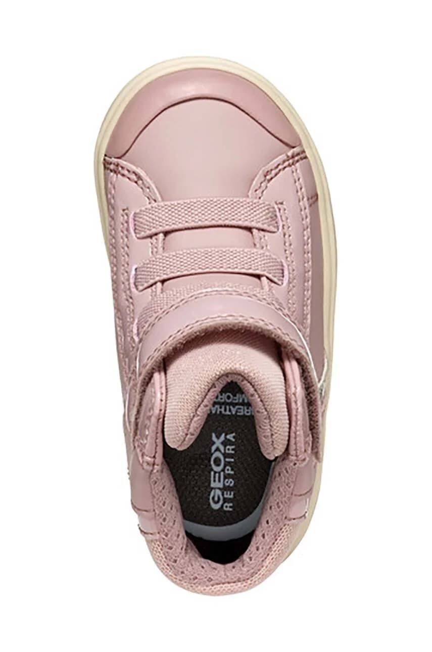 кроссовки BISLI - фото 5