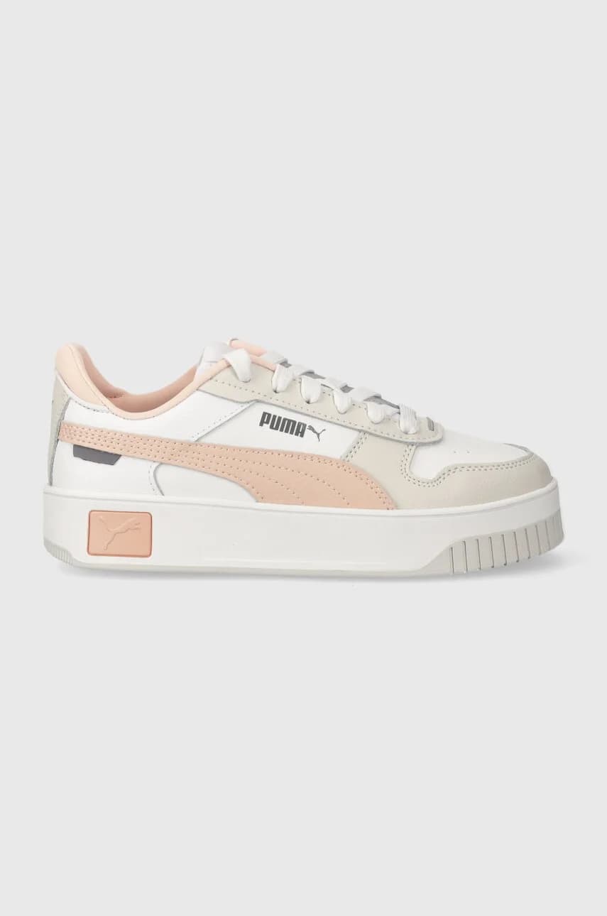 Детские кроссовки Carina Street Jr. - фото 2