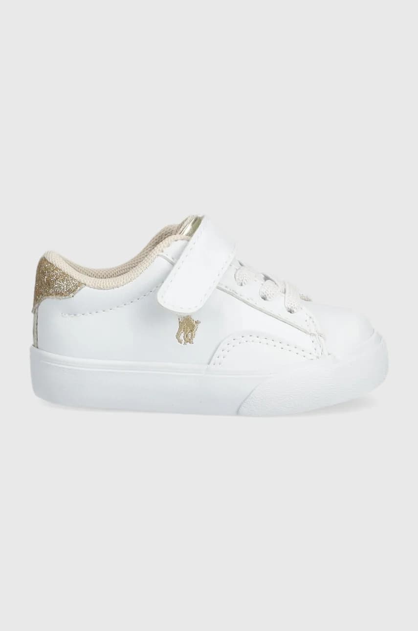 Детские кроссовки