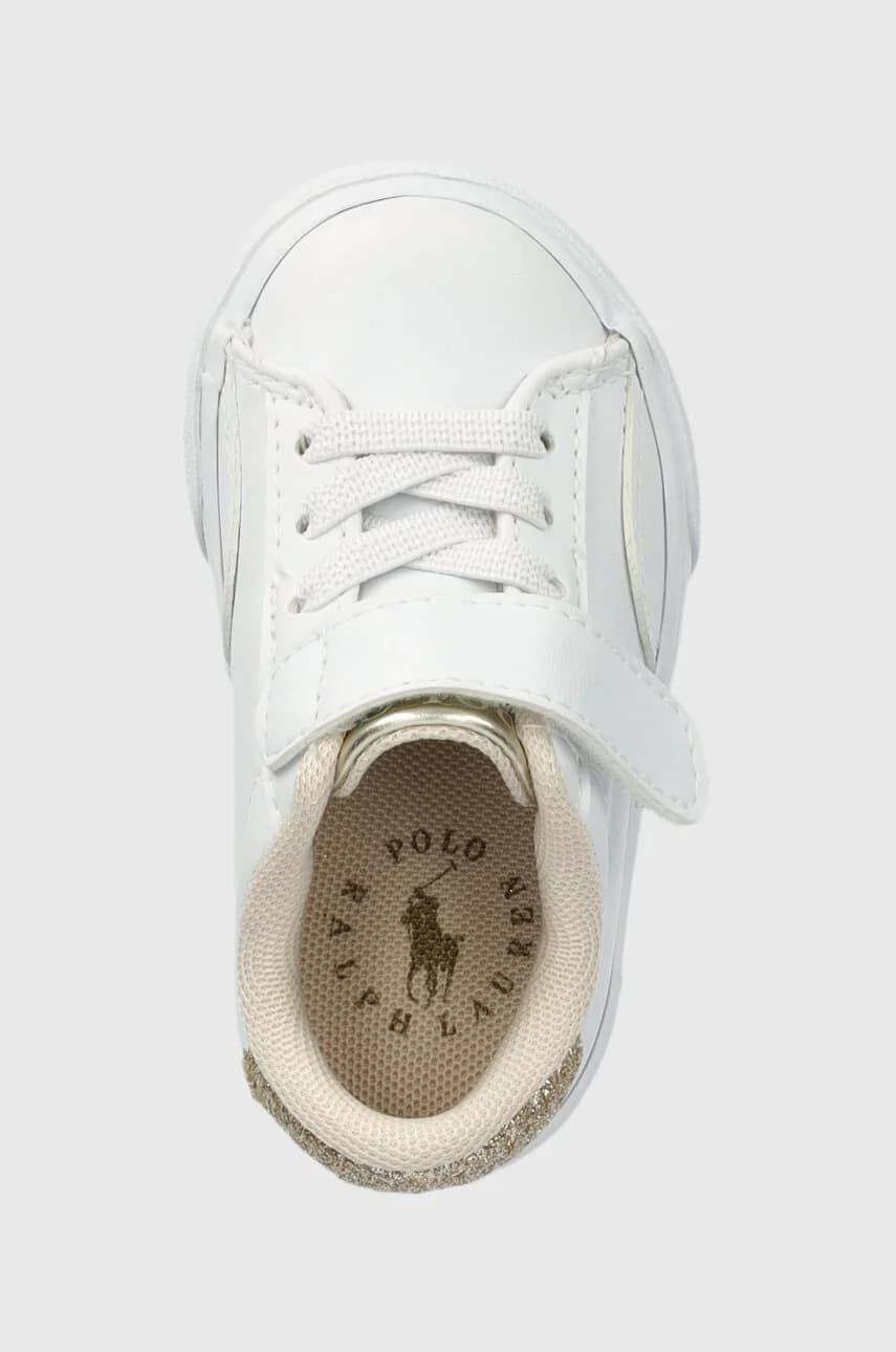 Детские кроссовки - фото 4