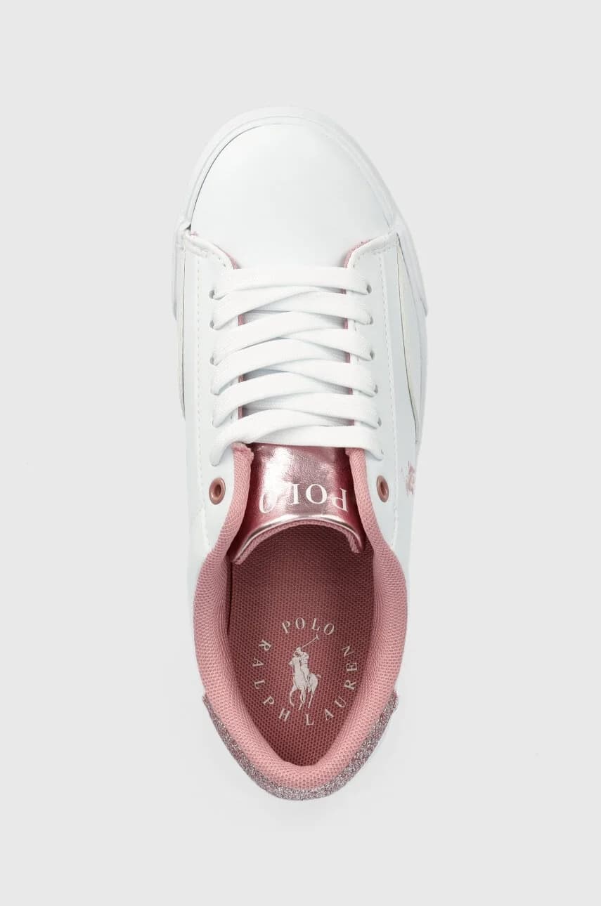 Детские кроссовки - фото 4