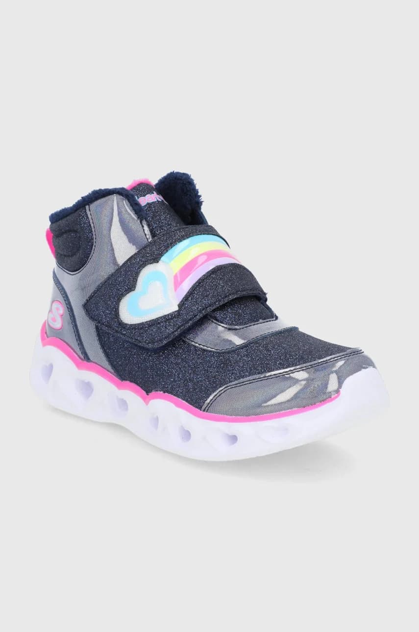 Детская обувь - фото 2