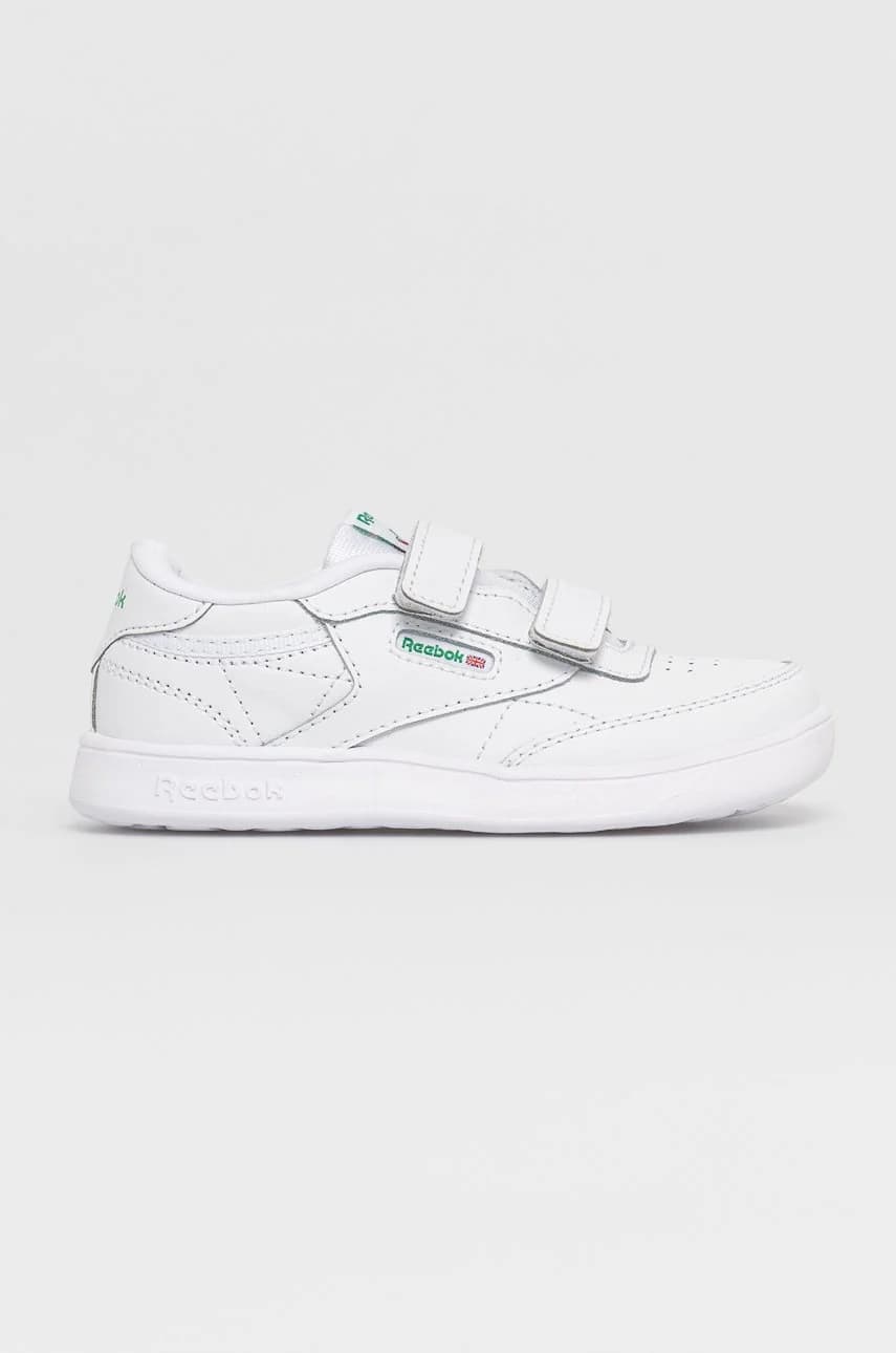 GZ5272 CLUB C детская обувь