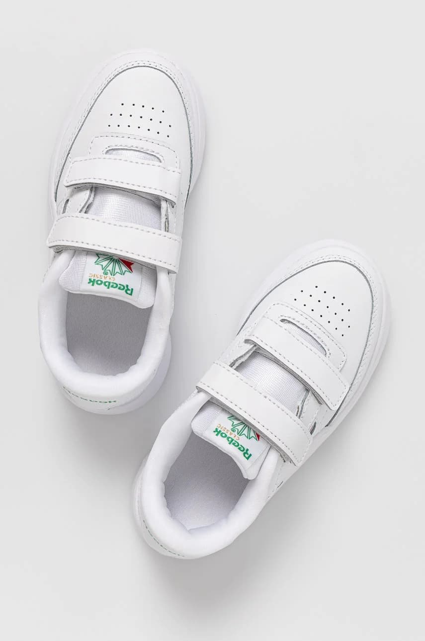 GZ5272 CLUB C детская обувь - фото 5