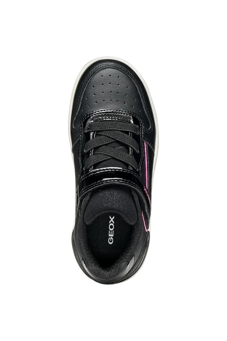 Детские кроссовки WASHIBA - фото 5