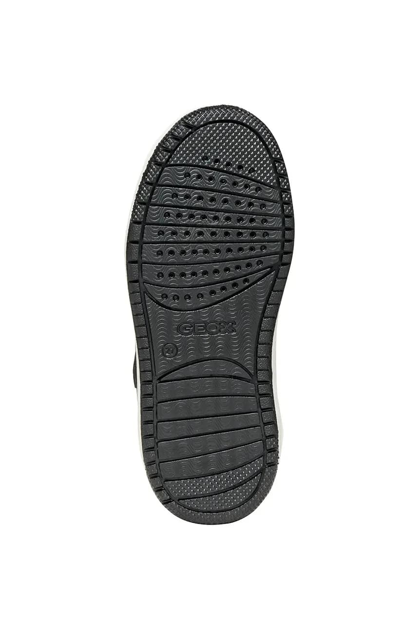 Детские кроссовки WASHIBA - фото 6