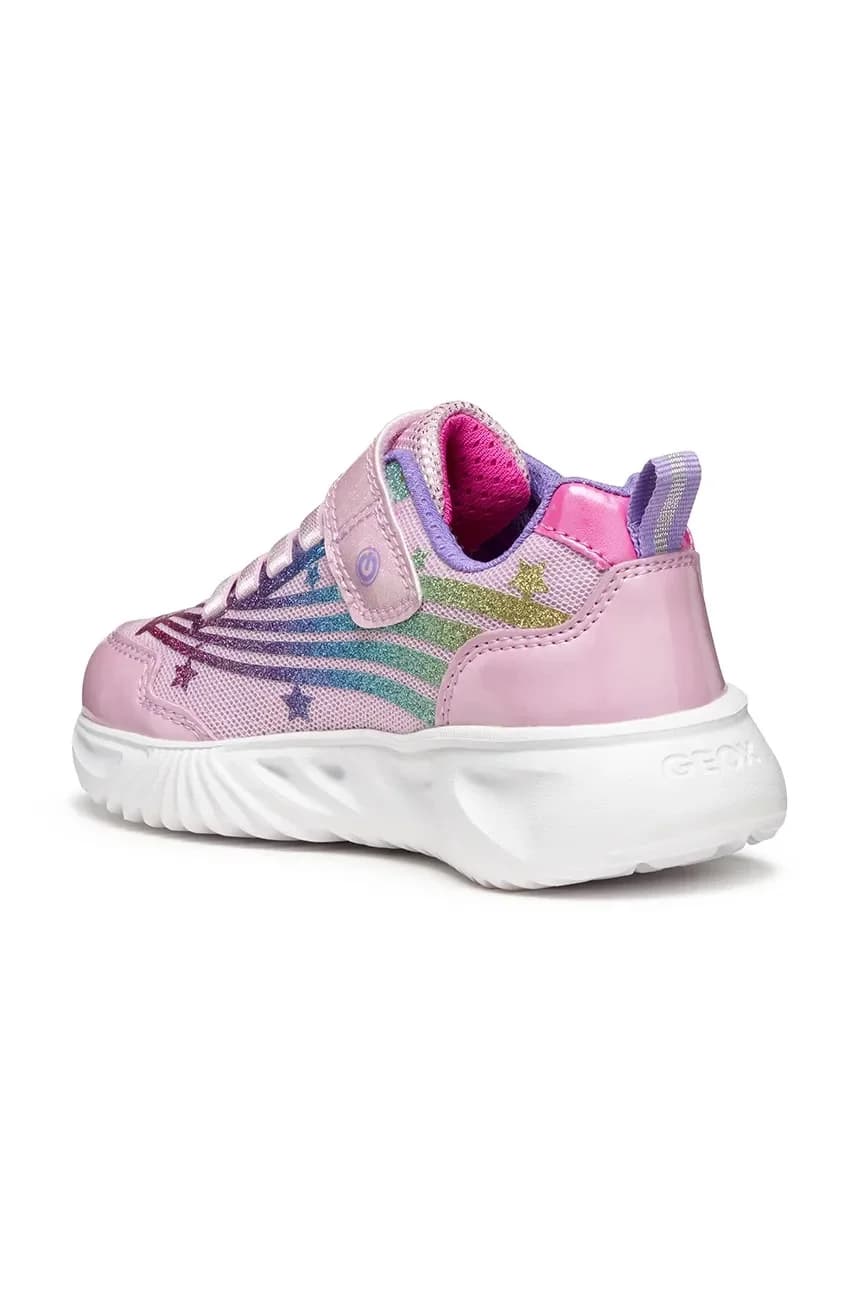 детские кроссовки ASSISTER - фото 5