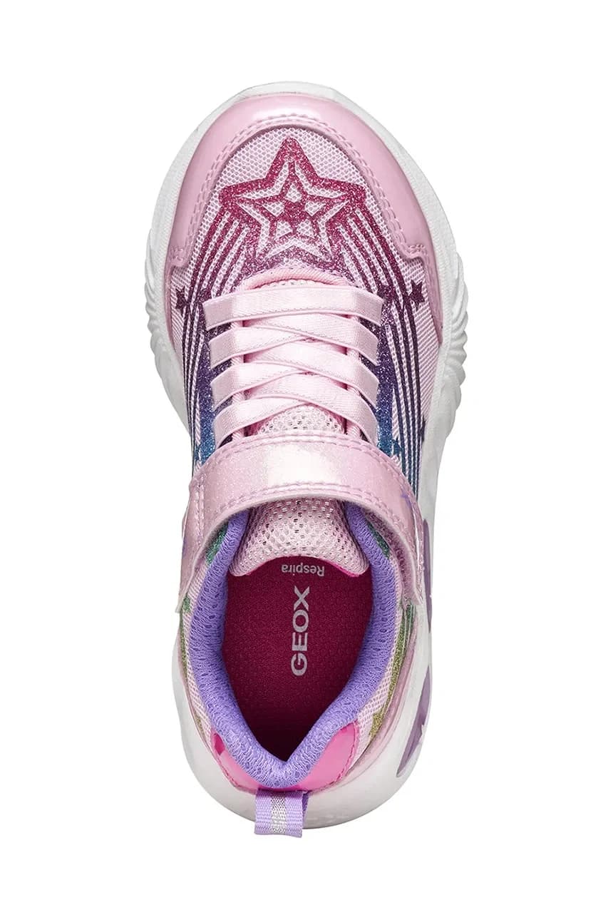 детские кроссовки ASSISTER - фото 6