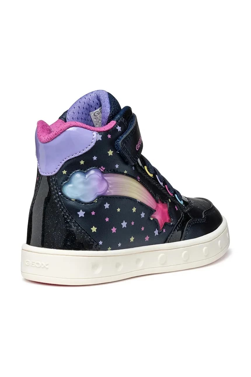 SKYLIN детские кроссовки - фото 4