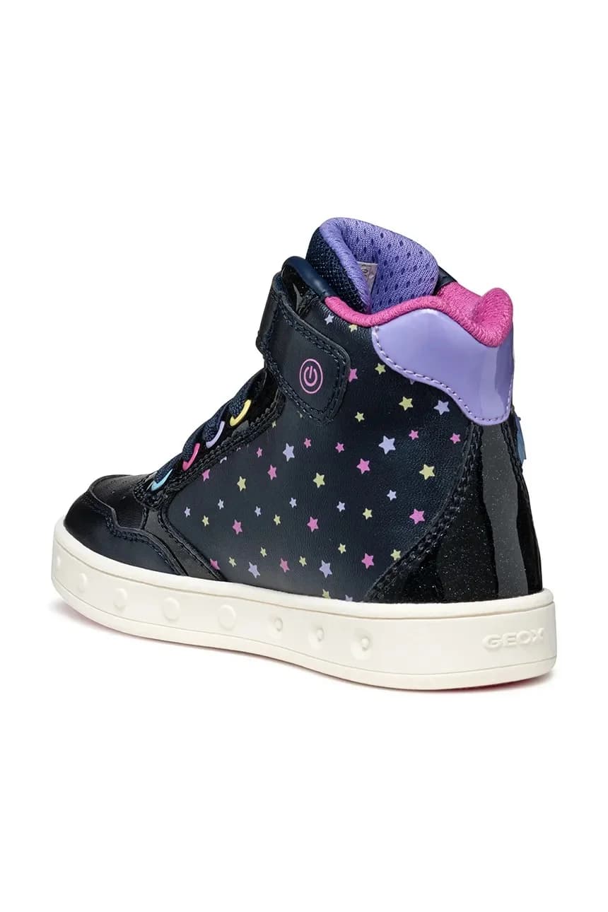 SKYLIN детские кроссовки - фото 5