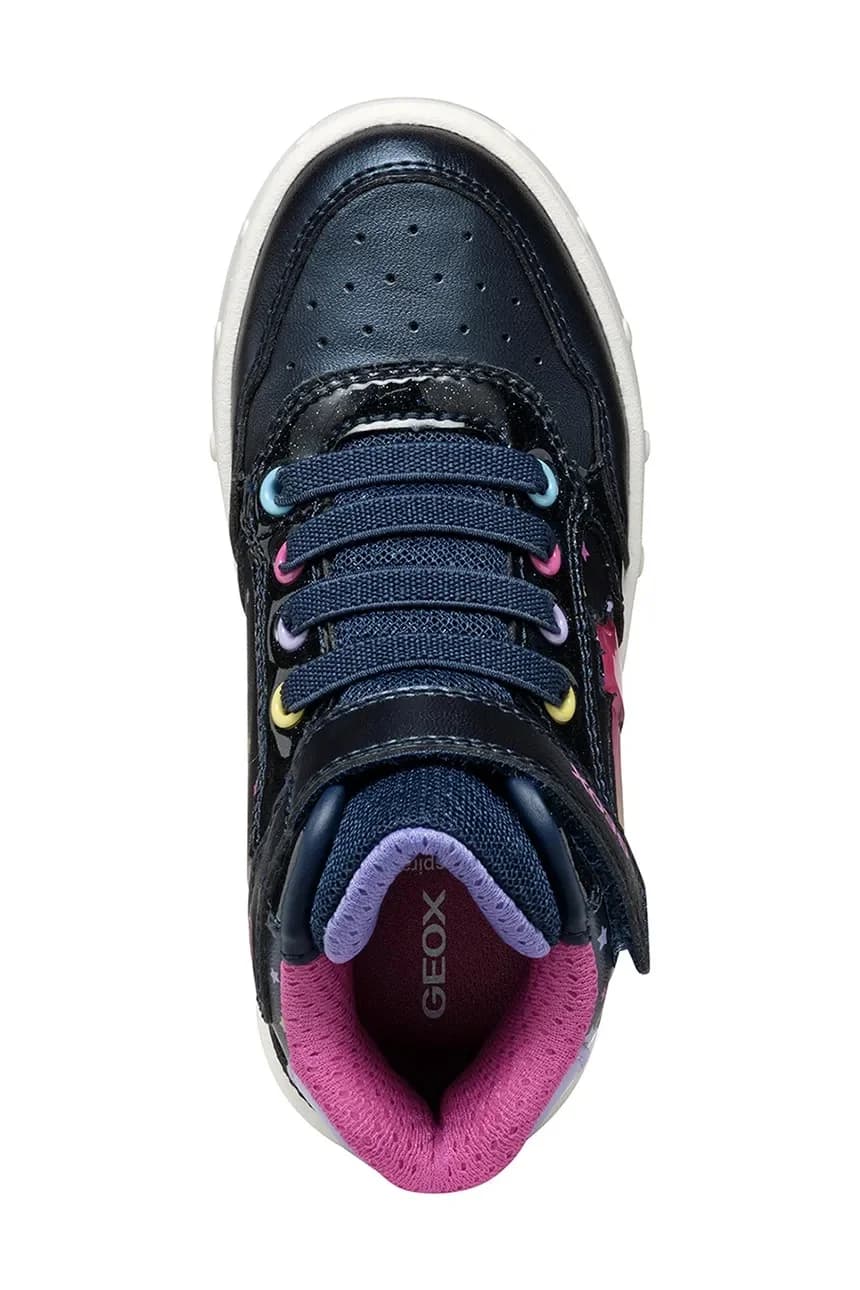 SKYLIN детские кроссовки - фото 6