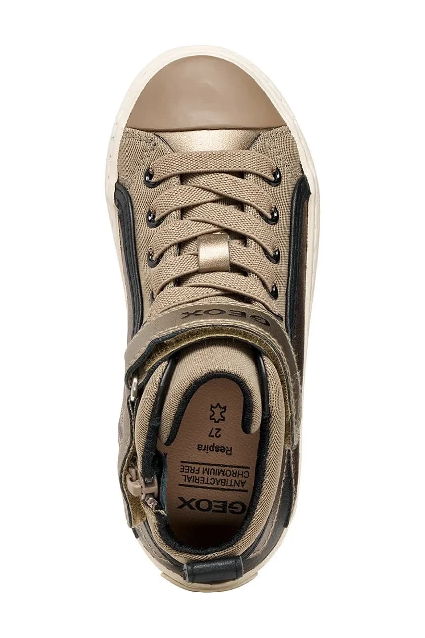 КАЛИСПЕР детские кроссовки - фото 5