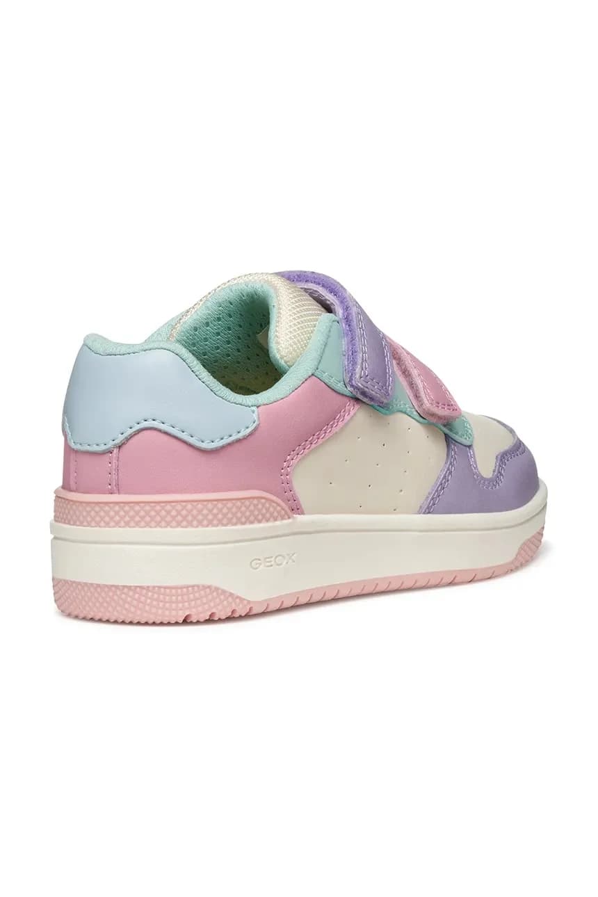 Детские кроссовки - фото 3