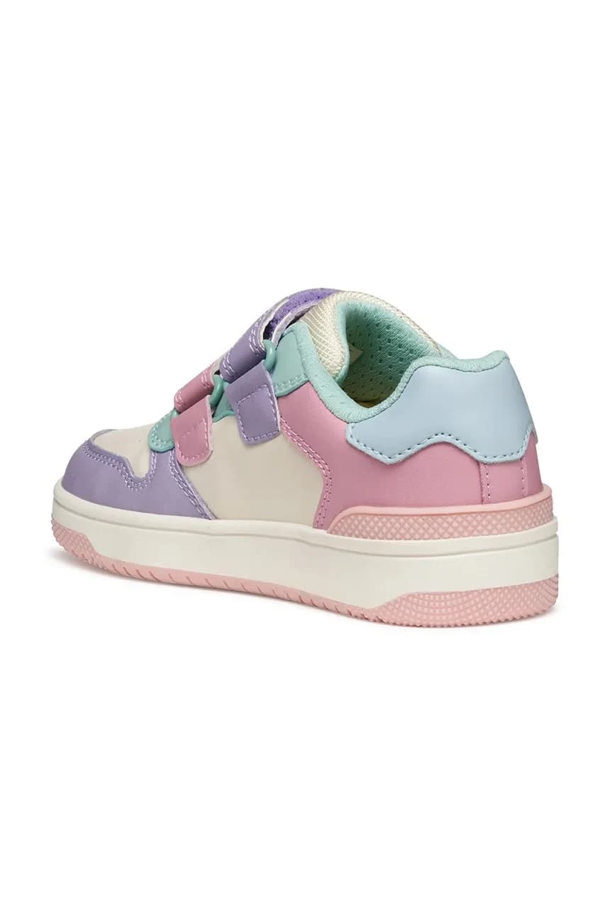 Детские кроссовки - фото 4