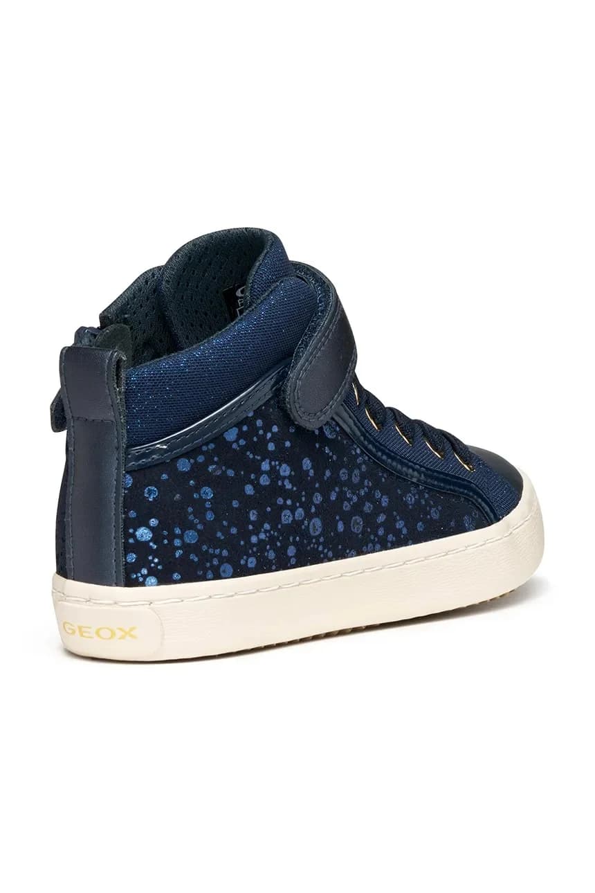 КАЛИСПЕР детские кроссовки - фото 3