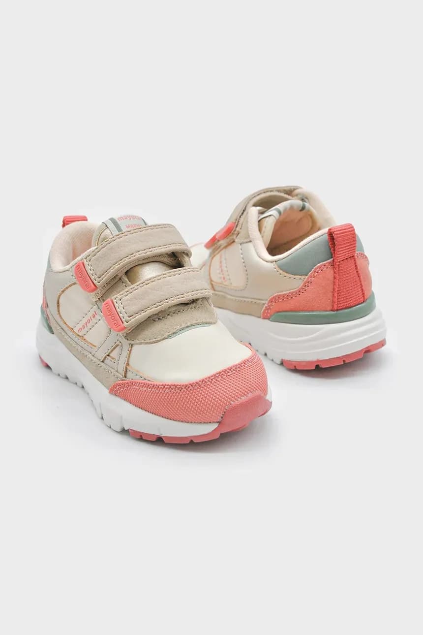 Детские кроссовки - фото 2