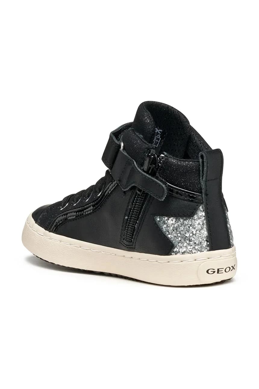 Детские кроссовки - фото 4