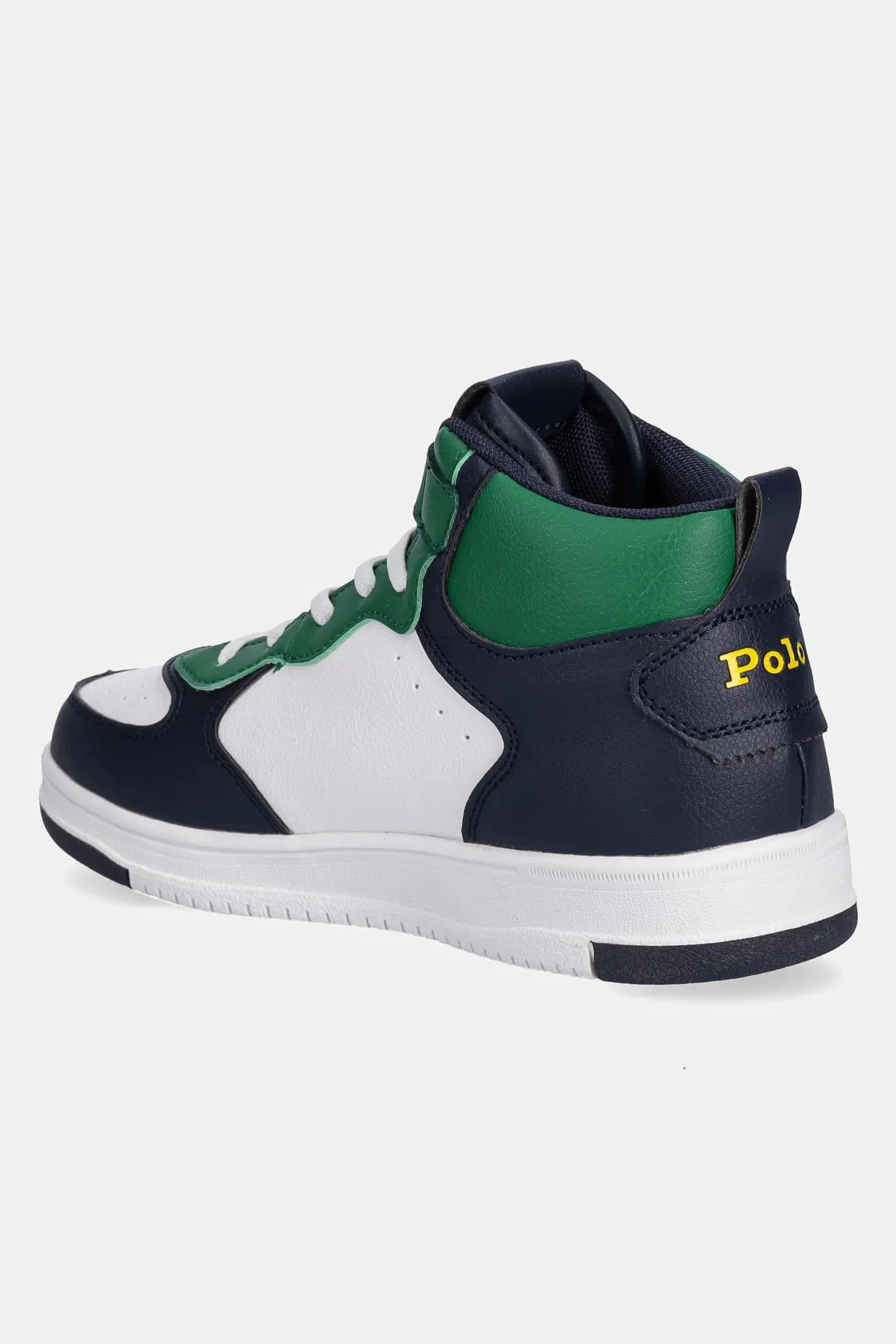 Детские кроссовки MASTERS COURT HI PS - фото 3