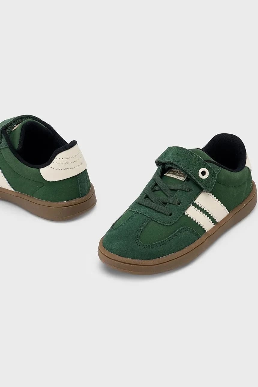 Детские кроссовки - фото 2