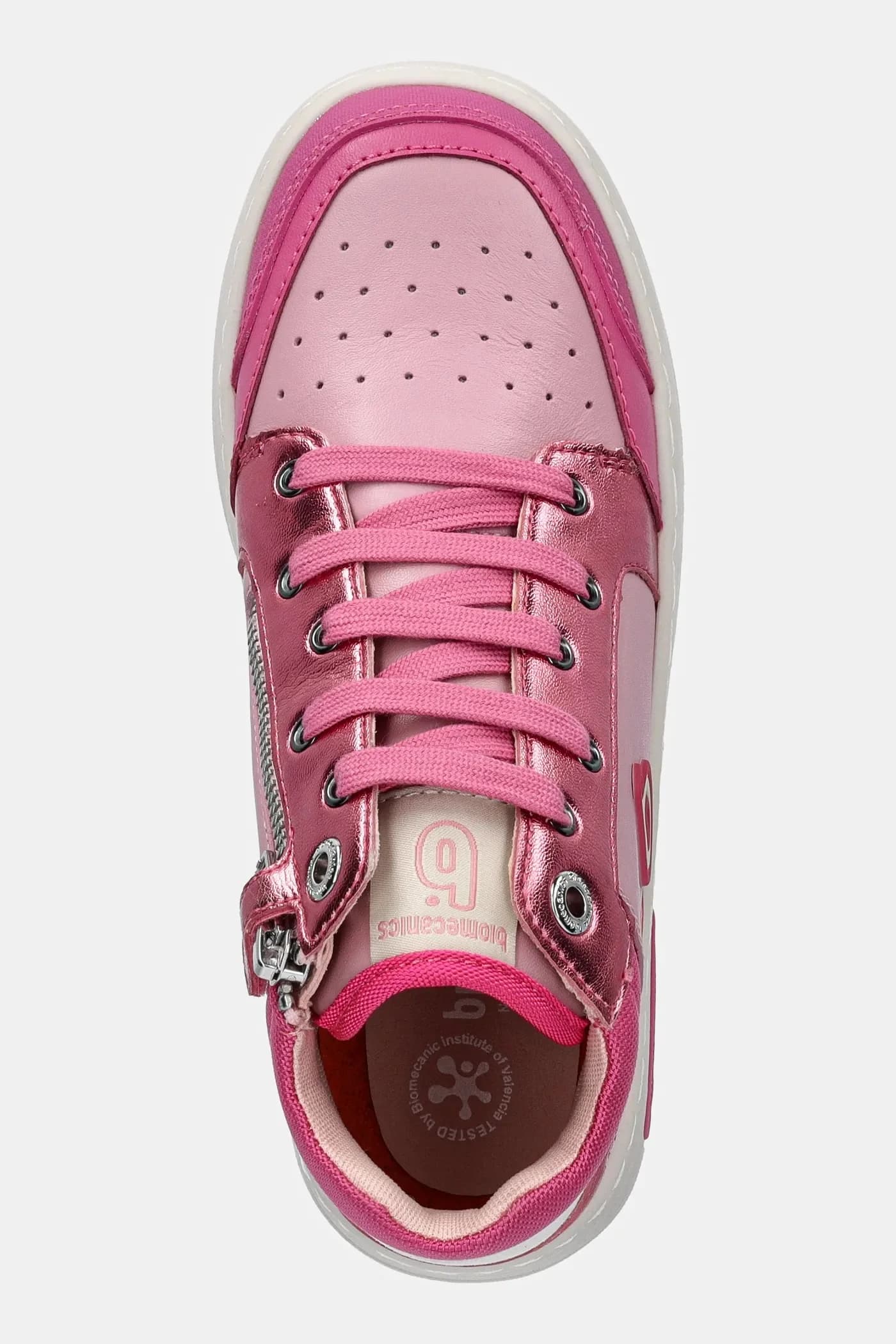 Детские кроссовки - фото 4