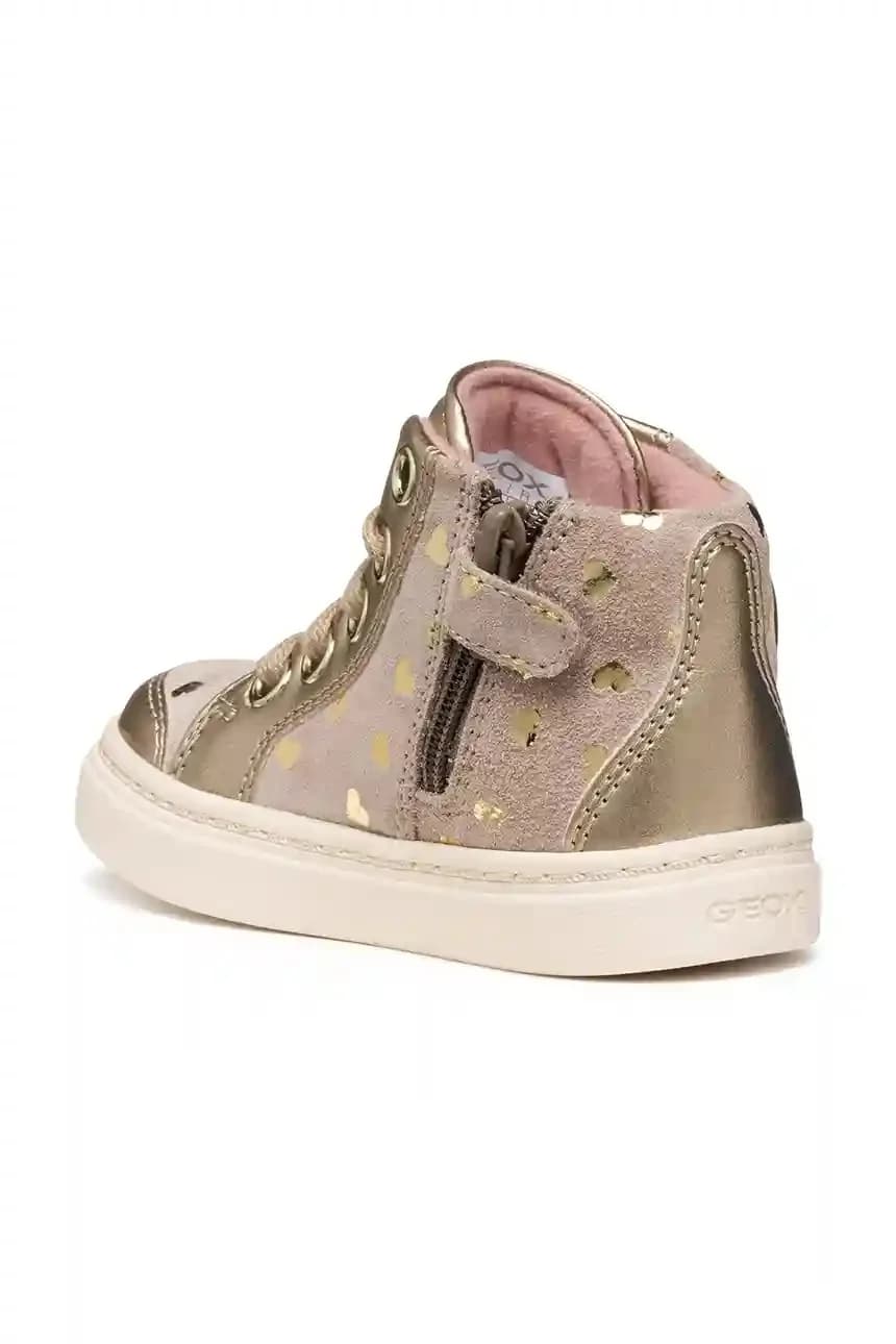 НАШИК детские кроссовки - фото 4