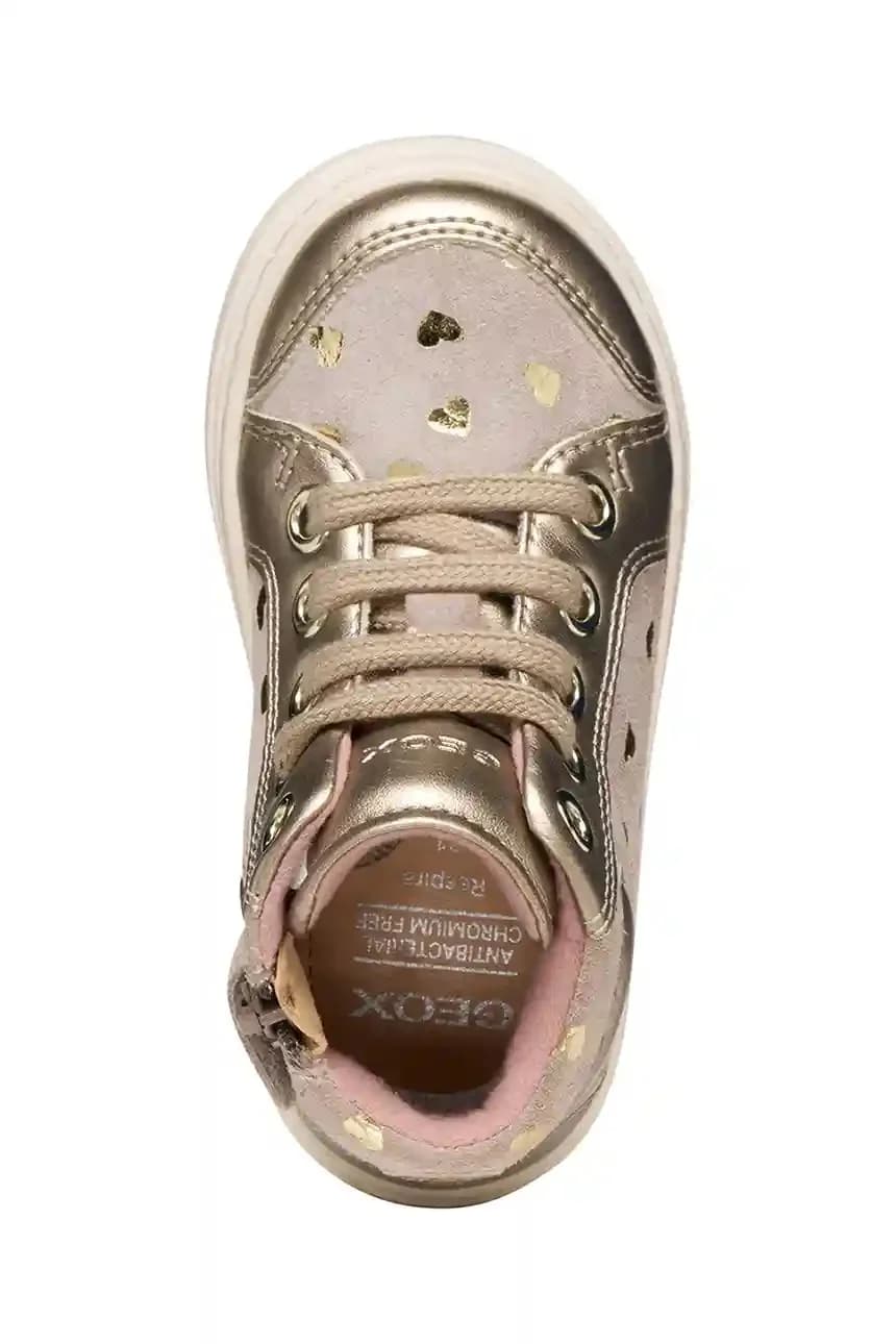 НАШИК детские кроссовки - фото 5