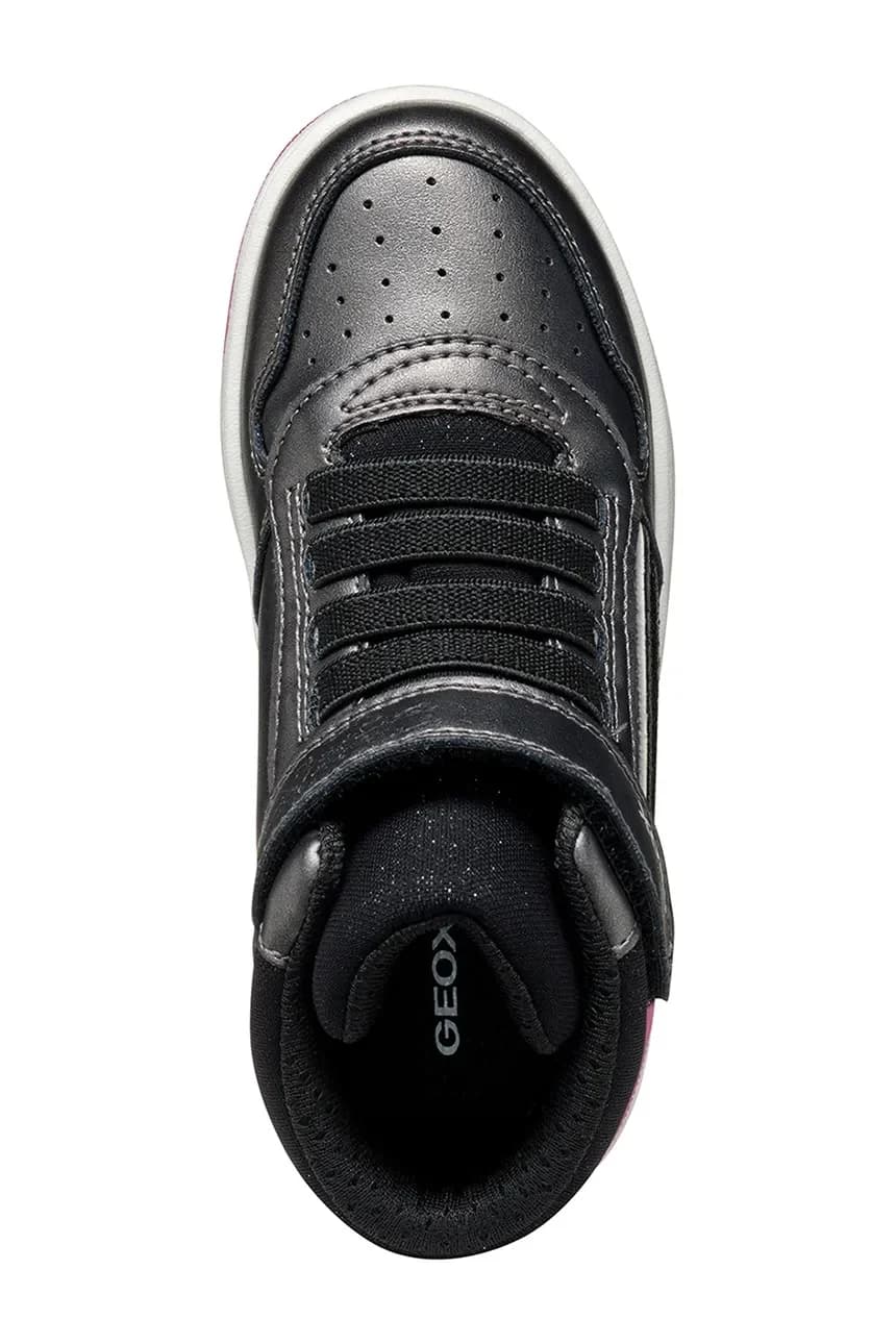 Детские кроссовки WASHIBA - фото 5