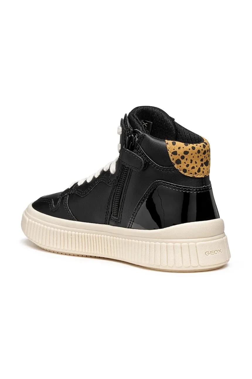 LAQUINNY детские кроссовки - фото 4