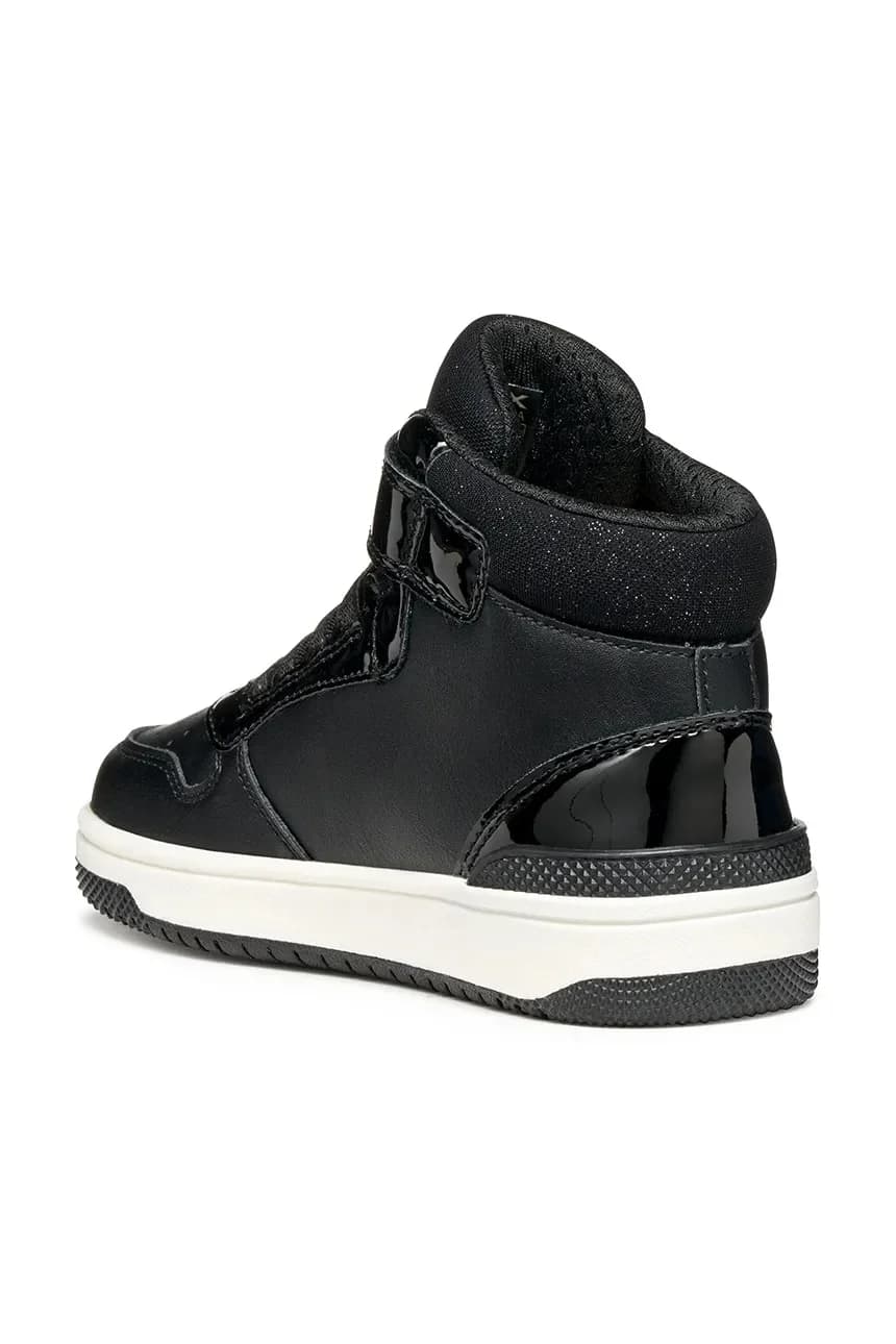 Детские кроссовки WASHIBA - фото 4