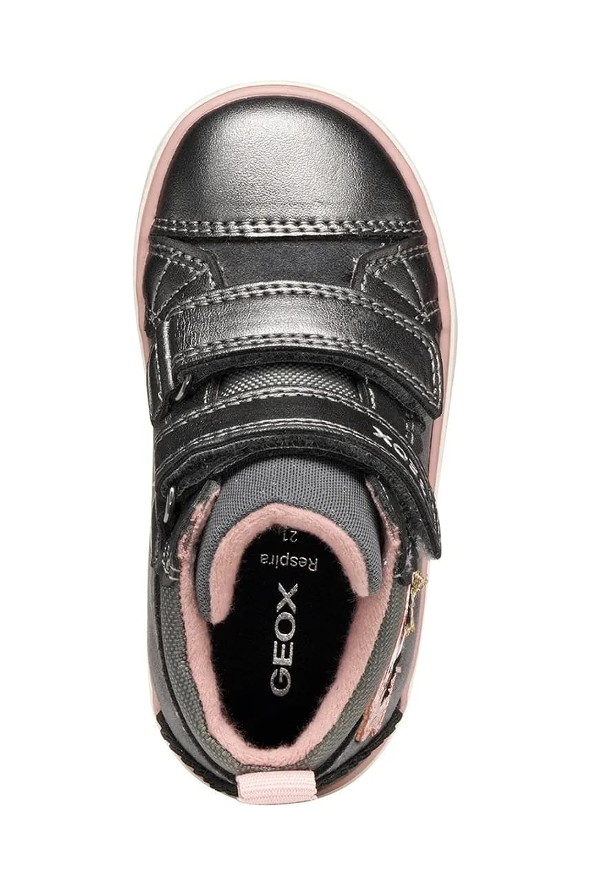 Детские кроссовки GISLI - фото 5