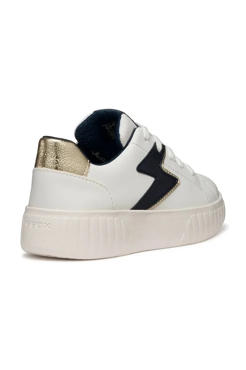 Детские кроссовки MIKIROSHI - фото 3