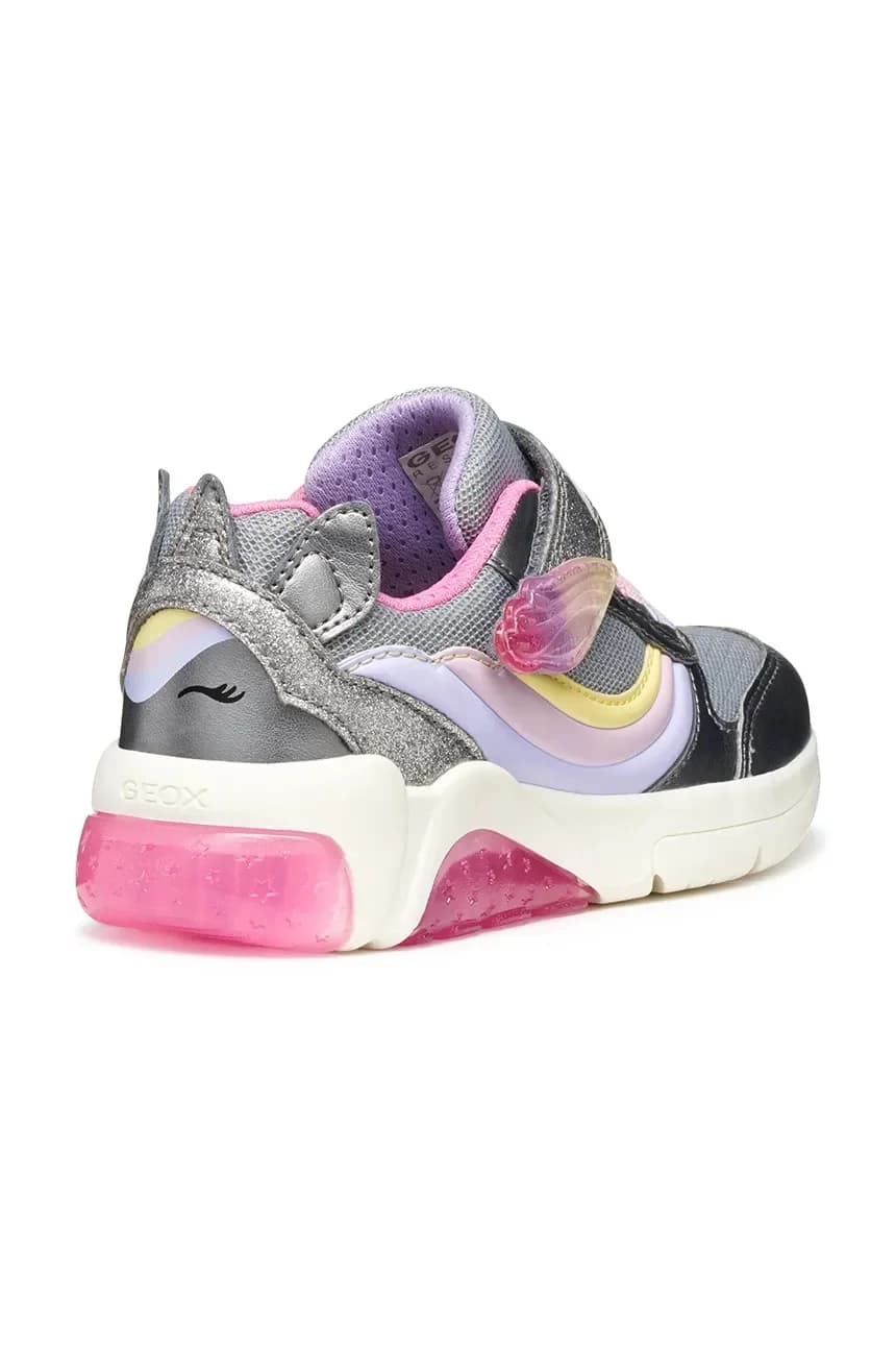 Детские кроссовки FADINLIGHT - фото 4