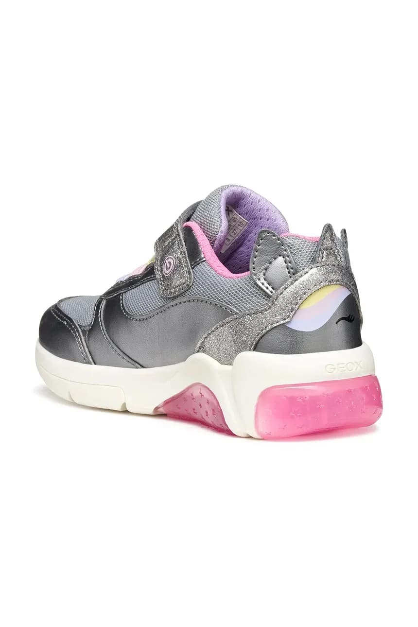 Детские кроссовки FADINLIGHT - фото 5