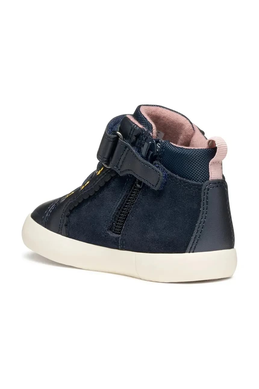 Детские кроссовки GISLI - фото 4