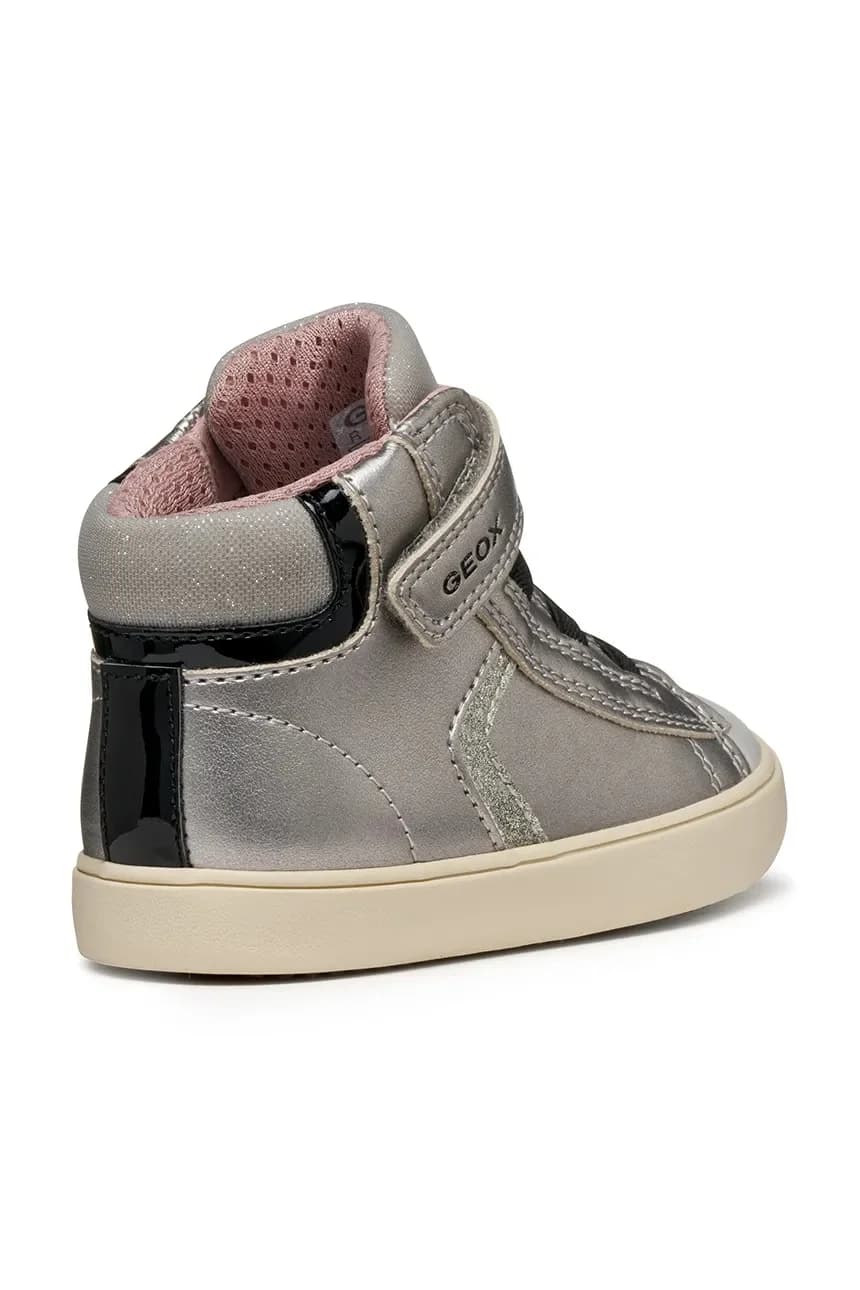 Детские кроссовки GISLI - фото 3