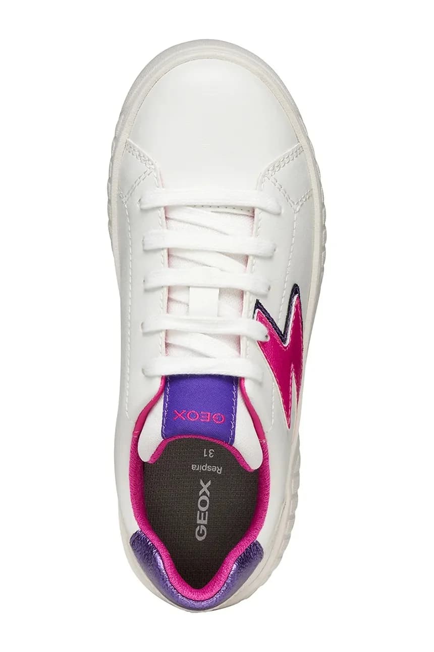 Детские кроссовки MIKIROSHI - фото 5