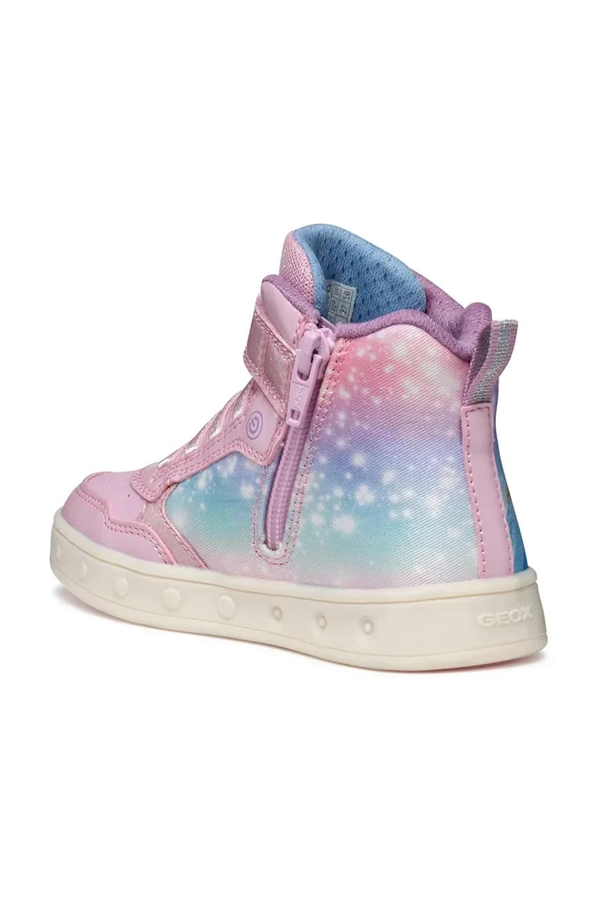 SKYLIN детские кроссовки - фото 5