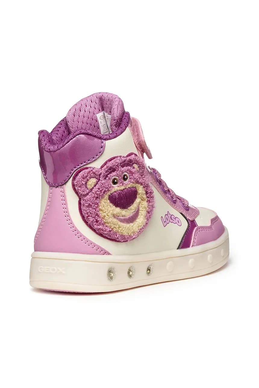 SKYLIN детские кроссовки - фото 4