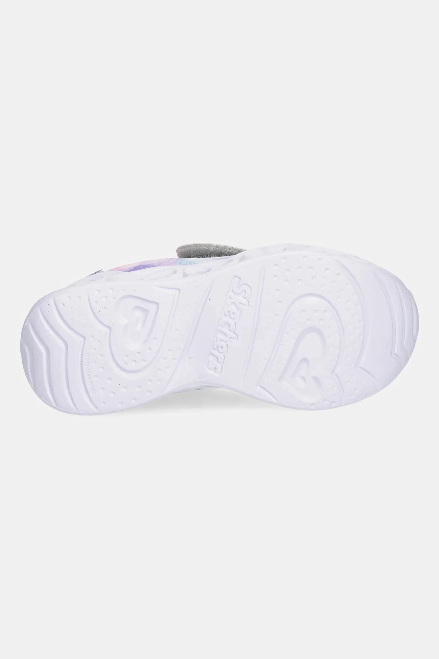 Детские кроссовки HEART LIGHTS LOVIN REFLECTION - фото 5