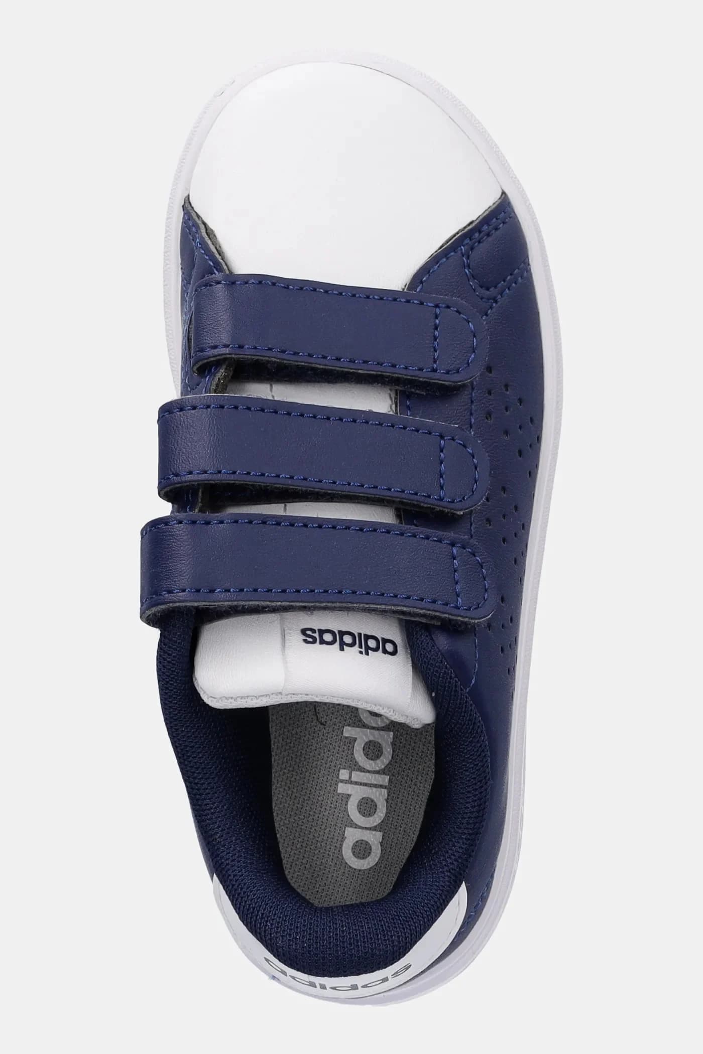 Детские кроссовки ADVANTAGE BASE 2.0 - фото 4