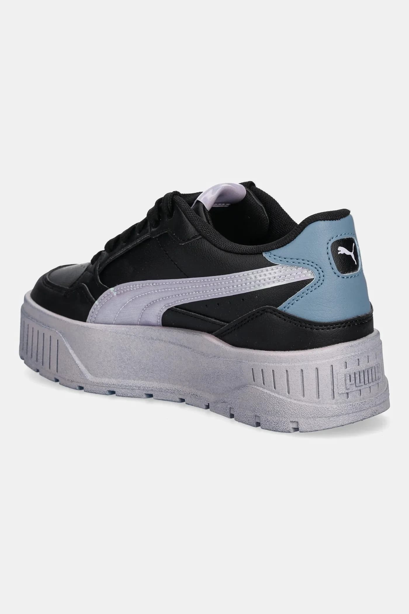 Детские кроссовки Karmen II IDOL Space Belle Jr. - фото 3