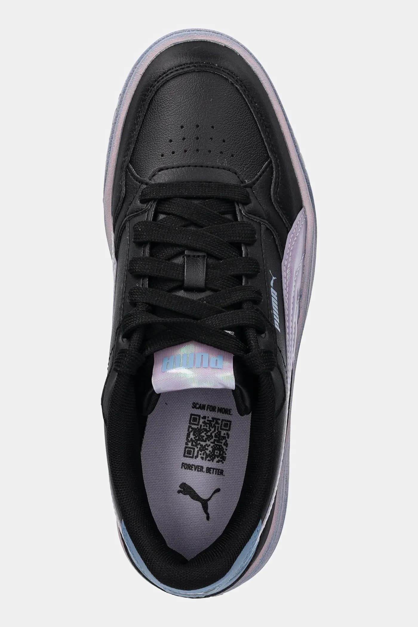 Детские кроссовки Karmen II IDOL Space Belle Jr. - фото 4