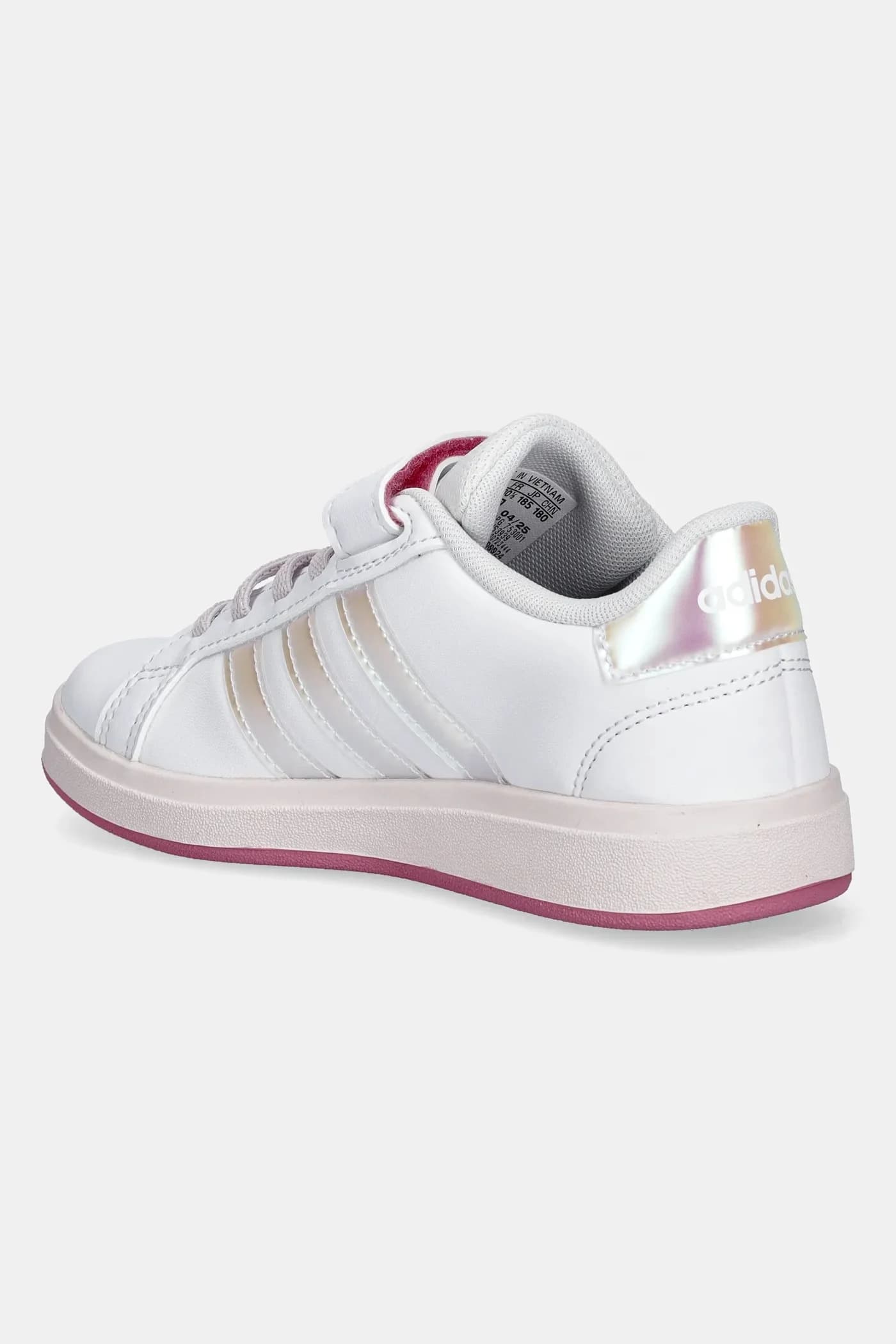 Детские кроссовки GRAND COURT 2.0 - фото 3