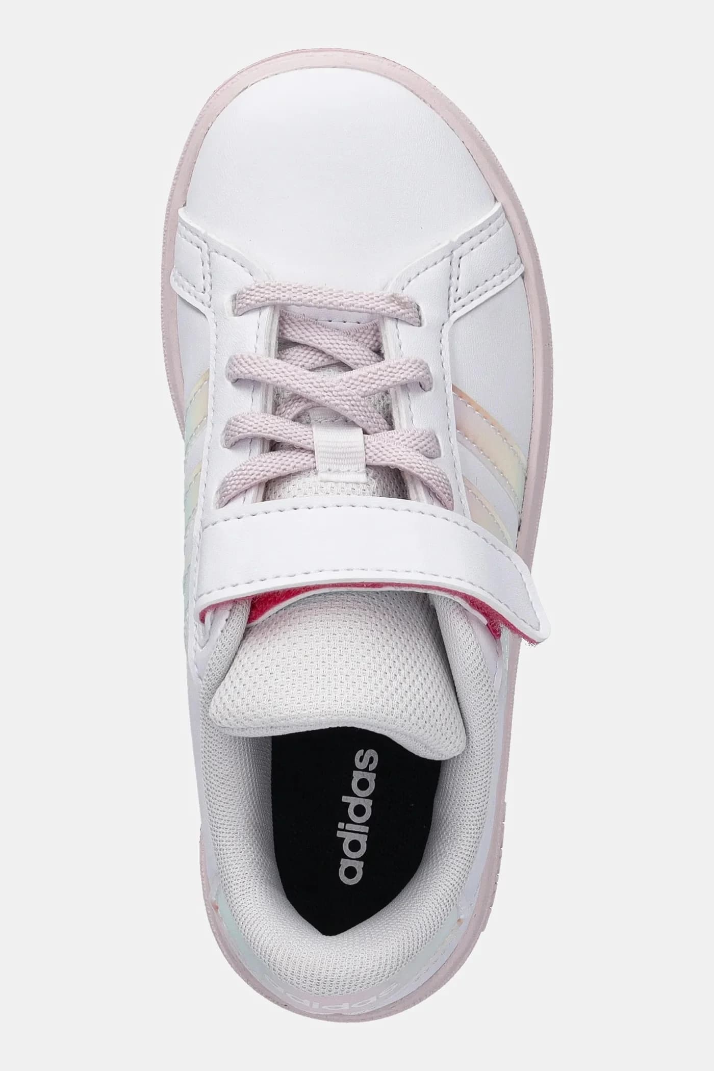 Детские кроссовки GRAND COURT 2.0 - фото 4