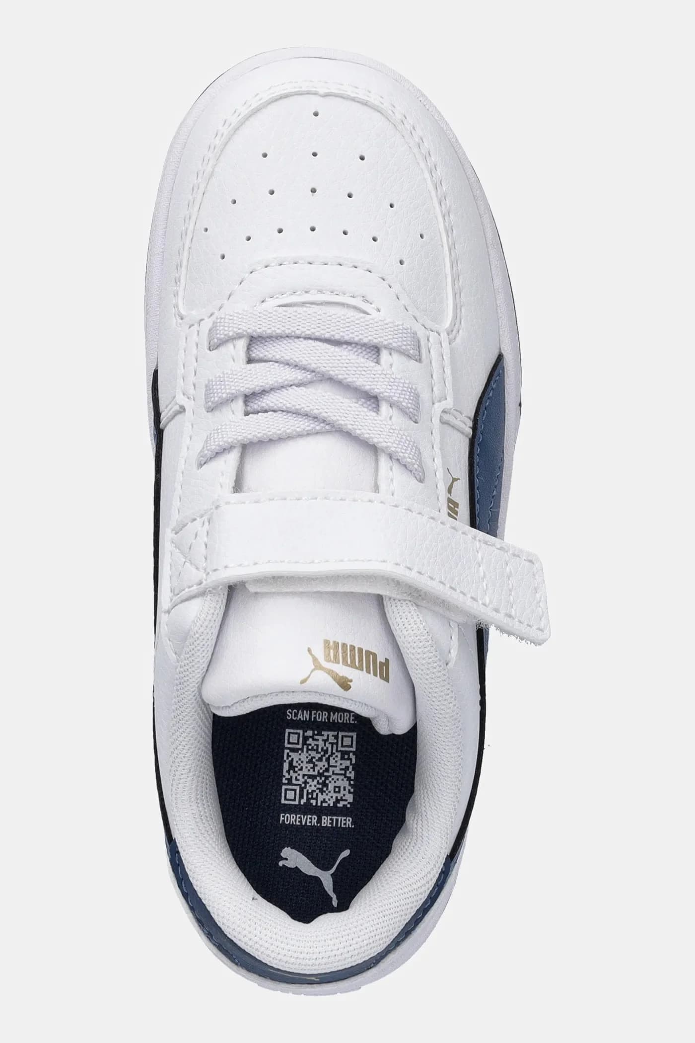 Детские кроссовки Puma Caven 2.0 AC+ Inf - фото 4