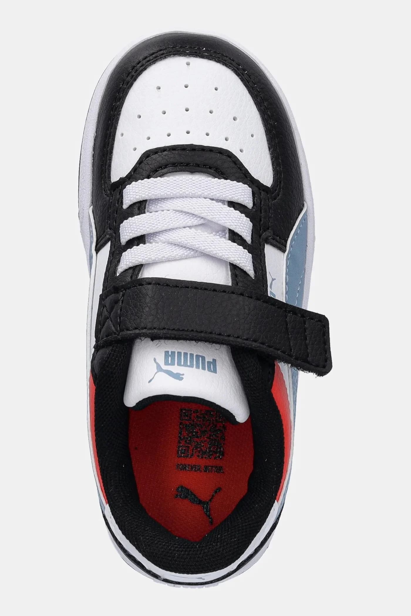 Детские кроссовки Puma Caven 2.0 Block AC+ Inf - фото 4