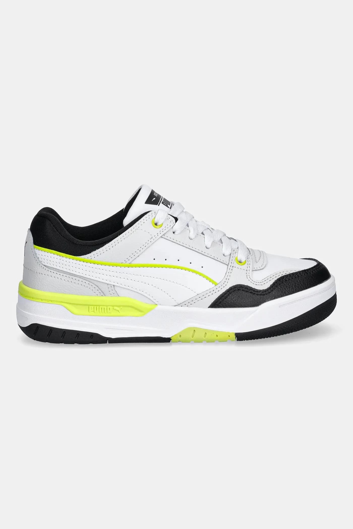 Детские кроссовки Rebound Retro - фото 2