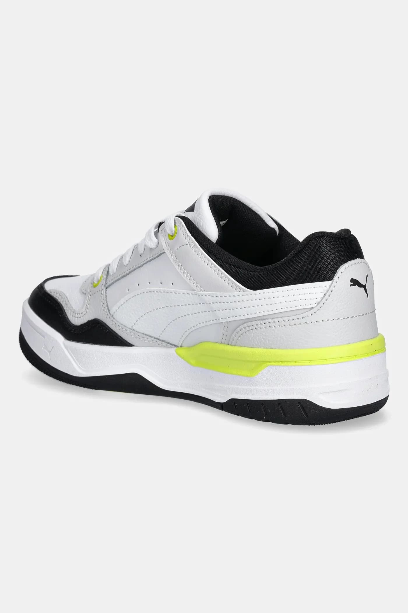 Детские кроссовки Rebound Retro - фото 3